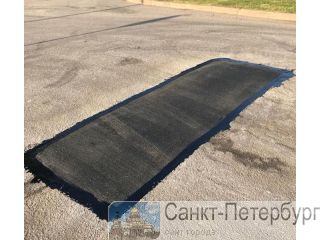 ������� ������ ��������� ��������, �2, �� 2550 �/�2 � ��� �����-���������