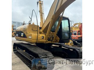 �������������� �������� ������������ Caterpillar �����-���������