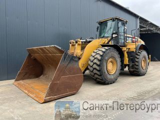 ���� ������ ����������� ����������� Caterpillar �����-���������