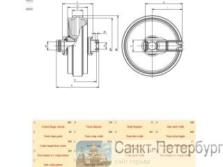 ������������ ������ (�������) DE14 ��� ����������� �����-���������