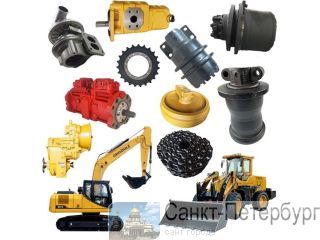 ������� ��������� ��� ����������� Komatsu � ������ ������
