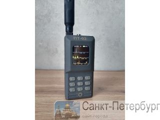 �������� �������� ��-02 � ��������������� �����-���������