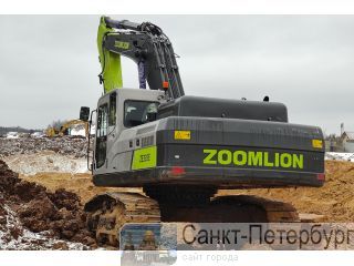 �������� ����� ������������ Zomlion ZE335E �����-���������
