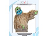  "- Sdvid"
