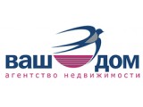 Логотип Ваш Дом