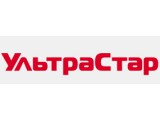 Логотип Ультра Стар, ООО