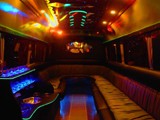 ������� Limo-party