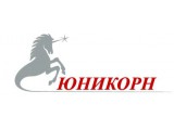 Логотип Юникорн, ООО