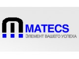 Логотип Мэтекс, ООО