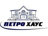 Логотип Петро-Хаус