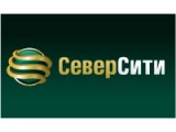 Логотип СеверСити