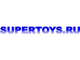 Логотип SUPERTOYS