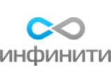 Логотип Инфинити, ООО