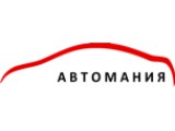 Логотип Автомания СПб, ООО