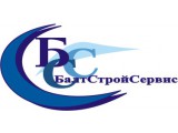 Логотип БалтСтройСервис, ООО