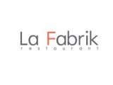  "La Fabrik"  ""