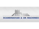  Scandinavian & UK Machines
