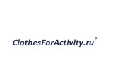  ClothesForActivity