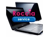  Roccia service, 