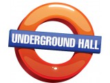   Underground Hall