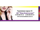 Логотип НеваКонсультант