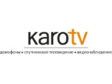 Логотип КароТВ