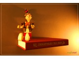 Логотип MagicShelf