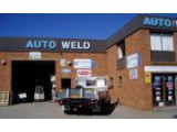   Weld