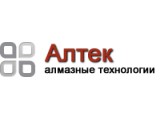 Логотип Алтек, ООО
