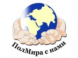  "  "