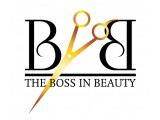 ������� THE BOSS IN BEAUTY