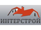 Логотип ИнтерСтрой