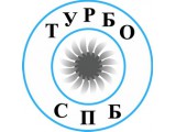 Логотип ООО "Турбо-СПб"