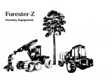 Логотип Forester-Z