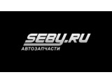 Логотип SEBY.RU автозапчасти