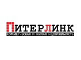 Логотип Питерлинк