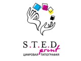  S.T.E.D-print