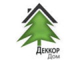 Логотип ДеккорДом, ООО