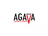 Логотип Торговый дом "Agava"