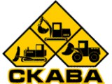 Логотип СКАВА, ООО