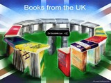  Books from the UK