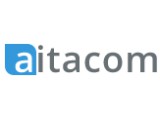 Логотип Айтаком