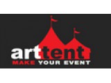  ART TENT