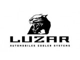 Логотип LUZAR