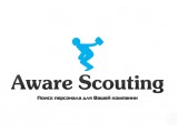  Aware Scouting