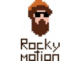  Rocky Motion