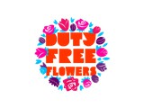  Duty free flowers,  