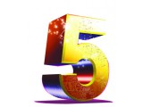    5