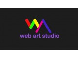  Web art studio