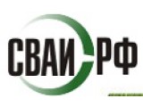 Логотип Сваи РФ